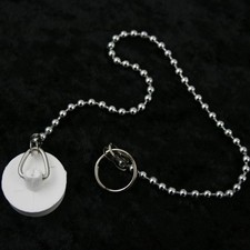 Stöpsel Ablauf Waschbecken