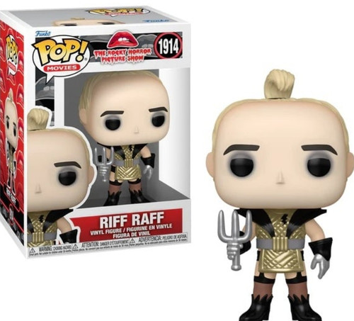 Funko pop rocky horror - funko, pop!
