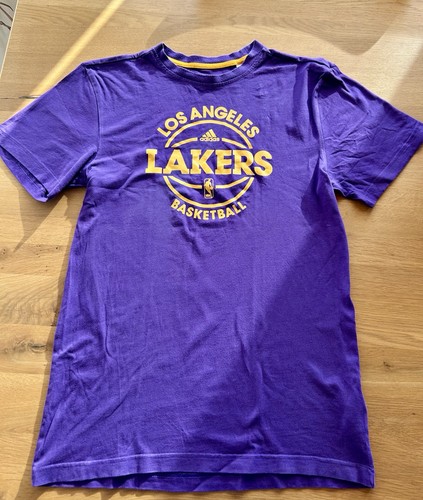 Adidas los angeles lakers - la,