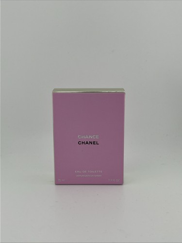 Chanel chance edt - chanel,