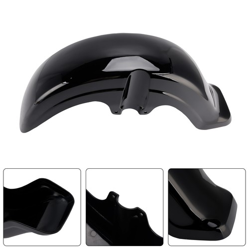 Front fender fairing for - front,