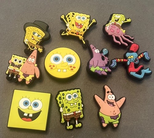 Sponge bob schwammkopf - bob,
