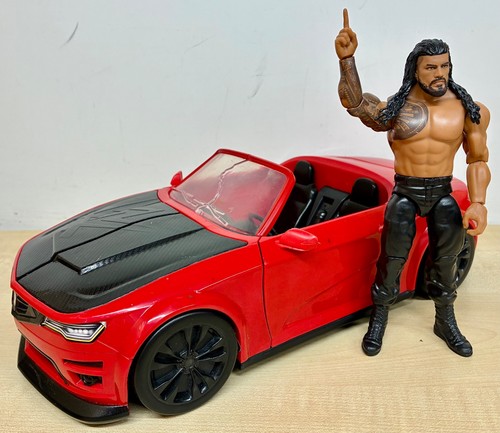 Wwe wrekkin slam mobile - -, mit