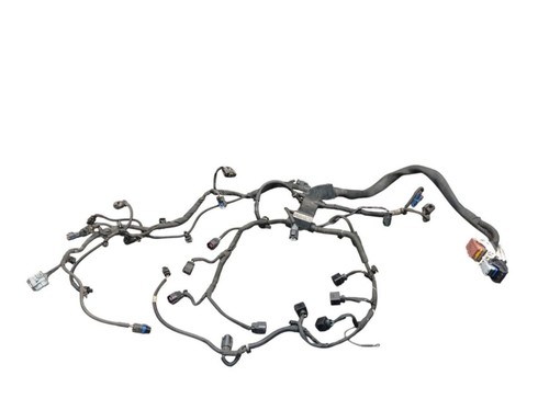 Kabelbaum motor für peugeot - kabelbaum,