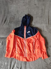 NEU Sportjacke Nike Windrunner