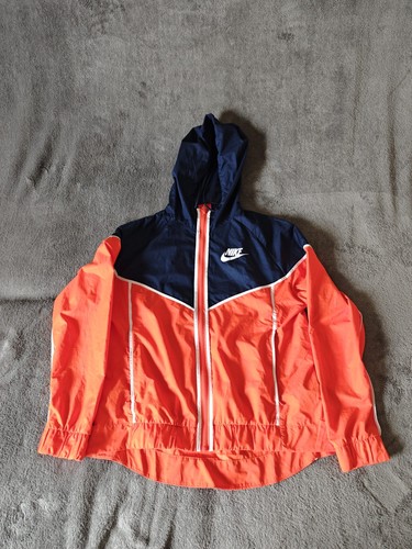Neu sportjacke nike windrunner - neu,