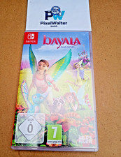 Bayala: Das Spiel – Nintendo
