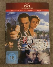 ** DER RÄUBER MIT DER SANFTEN