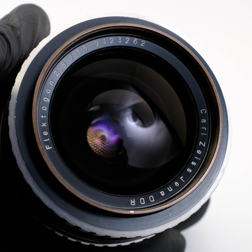 Carl zeiss jena - jena,