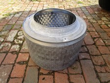 Trommel Schontrommel Miele W 5873 EDITION 111 Waschmaschine Feuerschale