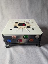 DDR Stövchen mit bunten