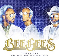 Bee Gees - Timeless: The