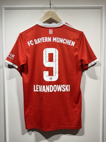 Robert lewandowski fc - robert,