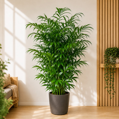 Bambuspalme 170cm - , 🌴