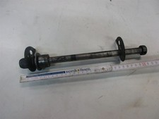 SUZUKI DR 650 RSE SP43B STECKACHSE HINTEN ACHSE HINTERRAD AXLE WHEEL