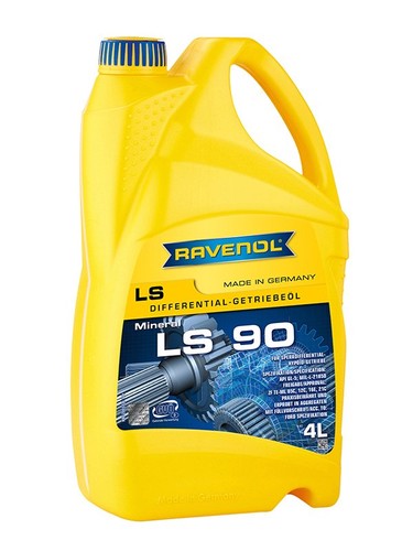 Ravenol