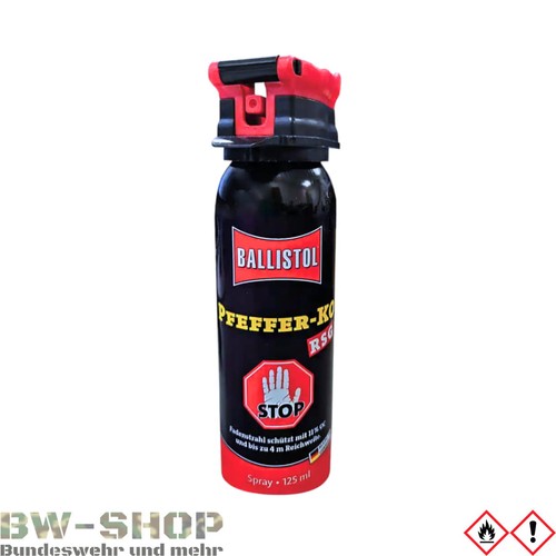 5er pack pfefferspray jet - 1-5er,