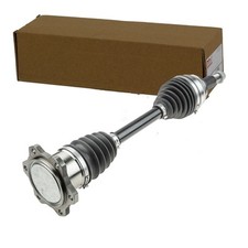 NTY ANTRIEBSWELLE 584mm VORNE