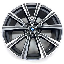 22 Zoll Original Bmw X5 G05 X6