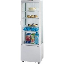 Panorama-Kühlvitrine Pan5 Mit