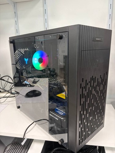 Deepcool matrexx 128 ssd - deepcool, 30