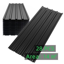 Mondeer 28 x Profilblech