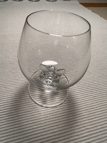 Cognacschwenker serie topas - cognacschwenker,