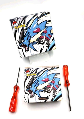 Gameboy advance case - advance,