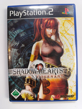 Shadow Hearts: Covenant - Sony