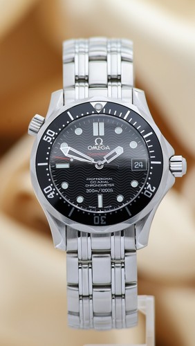 Omega seamaster diver 300m - omega,