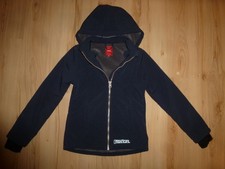 s.Oliver warme Softshelljacke