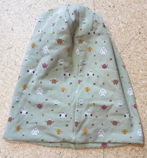 Kindermütze, gebraucht, Tchibo, Gr. 53-56 cm