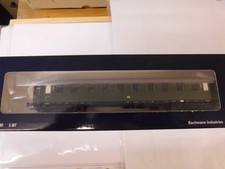 Liliput by Bachmann H0: 384302 B4ü, DR Ep. 3, neu, OVP, 2. Modell