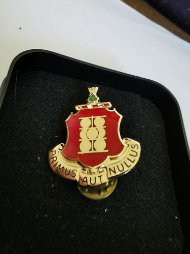 Alter army pin - pin,