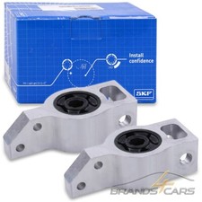 SKF 2x QUERLENKERLAGER VORNE