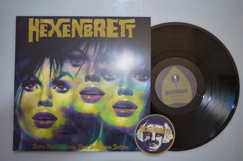 Hexenbrett dritte - hexenbrett,