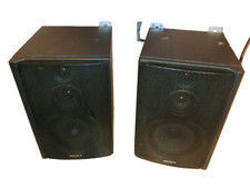 2x Sony SS-H177 Lautsprecher /