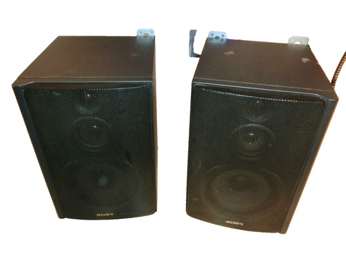 Sony h177 lautsprecher - 2x,