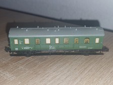 Spur N Minitrix 50306100