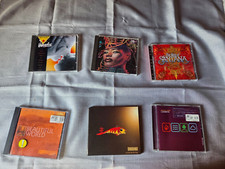 Verkaufe Gebrauchte Musik