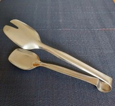 WMF  Servierzange Wagenfeld Cromargan