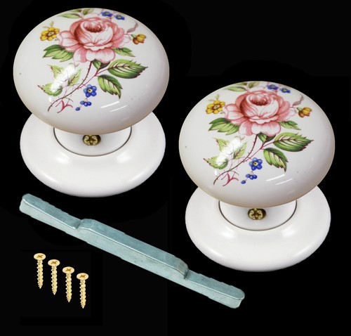 White porcelain - white,
