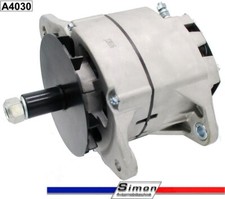 Lichtmaschine 24V für