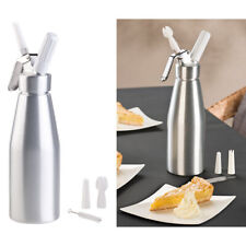 Sahnespender für Schlagsahne