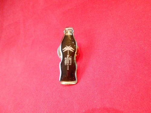 Stecker abzeichen afri cola - stecker,