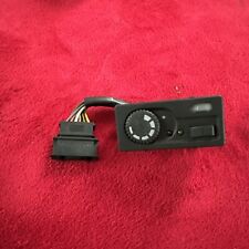 VW T3 T4 Steuergerät Regler Standheizung 701963261, 5HB006432-00, 251725800300