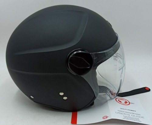 Torc helmets jethelm - helmets,