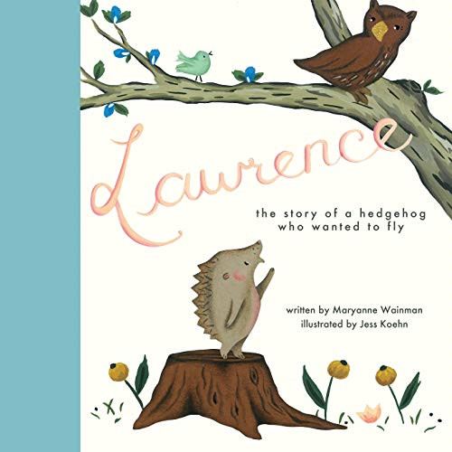 Lawrence the story a - the,