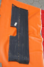 Original Reparaturblech Verdeckkasten für Mercedes-Benz W111 Cabrio