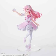 Megurine Luka Figur Luminasta